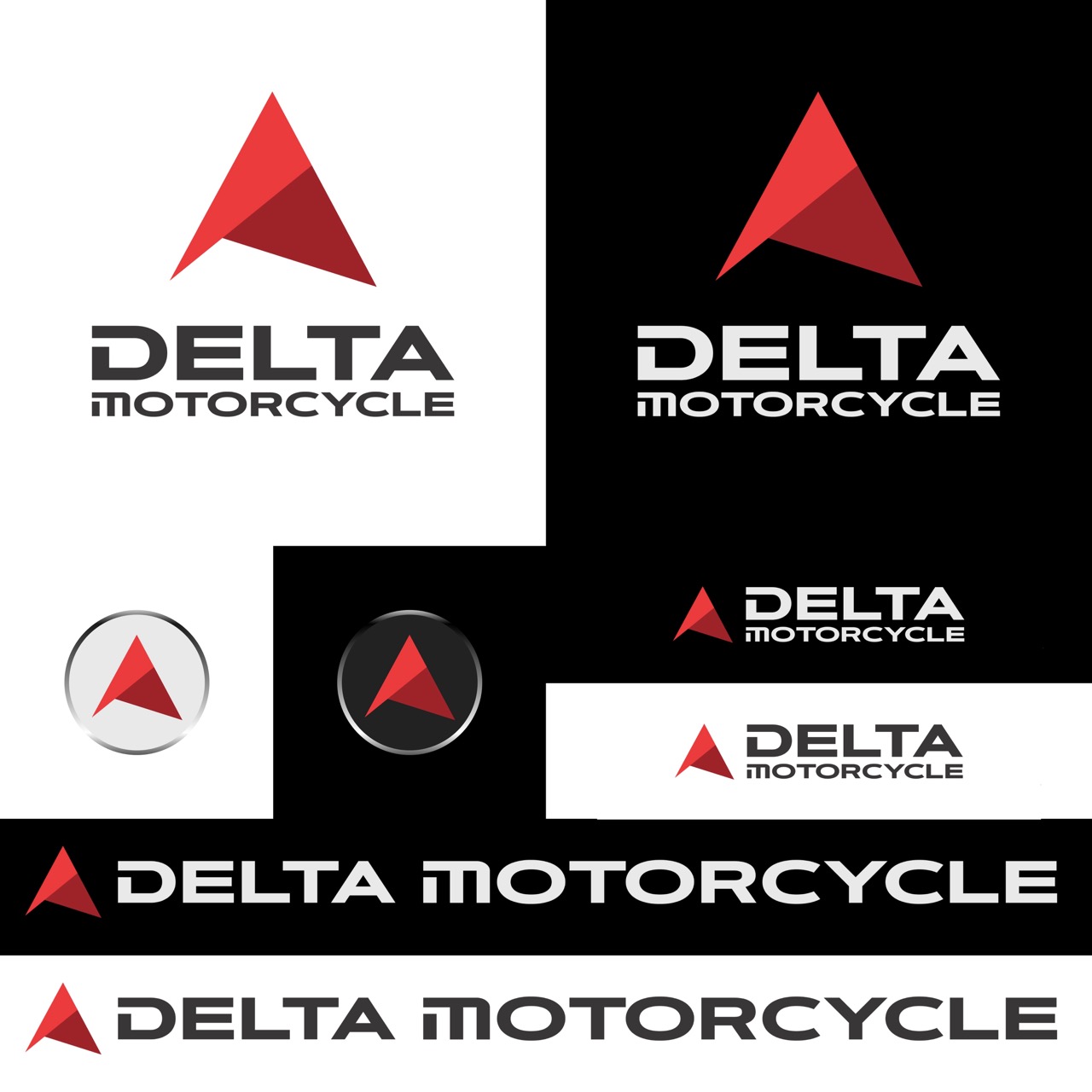 Delta Motorcycle — screen 1
