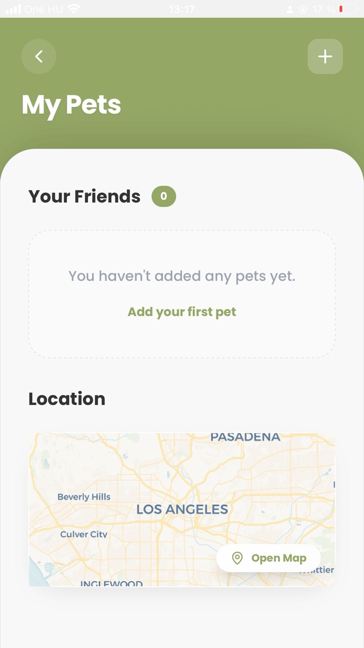Pets Adopt — screen 12