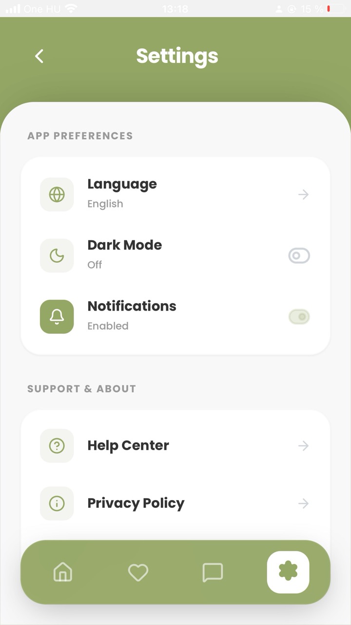 Pets Adopt — screen 9